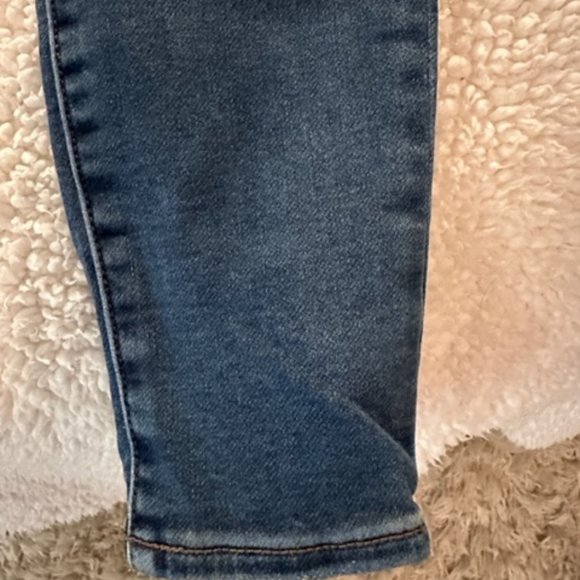 American Eagle Hi Rise Jegging Size 2 - Picture 9 of 12